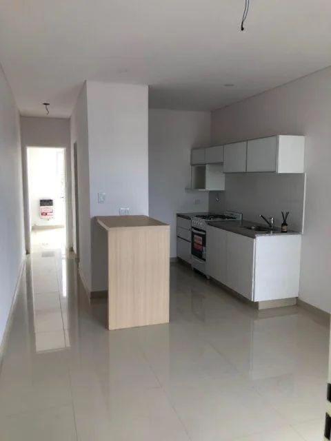 Ferienwohnung Viamonte Boutique Bahía Blanca Exterior foto